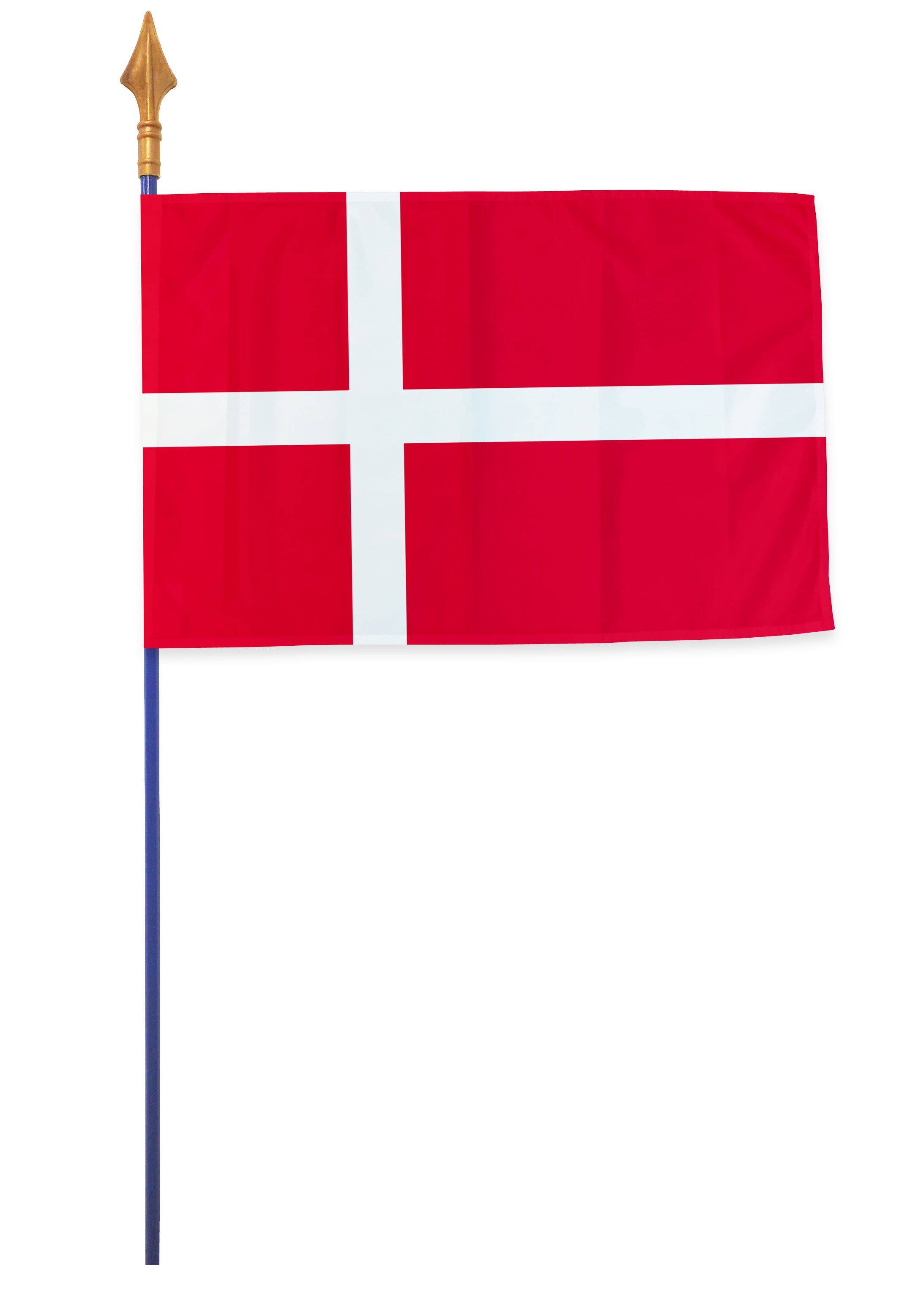 drapeau du danemark