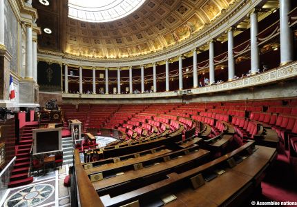 Assemblée nationale