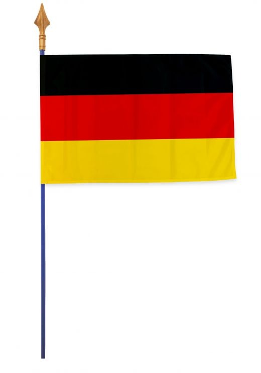 Drapeau Allemagne Varinard