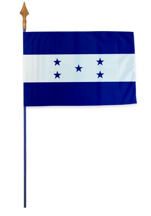 Drapeau Honduras Varinard 40*60 cm