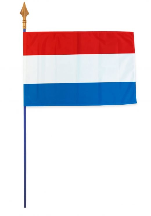 Drapeau Pays Bas Varinard 40*60 cm