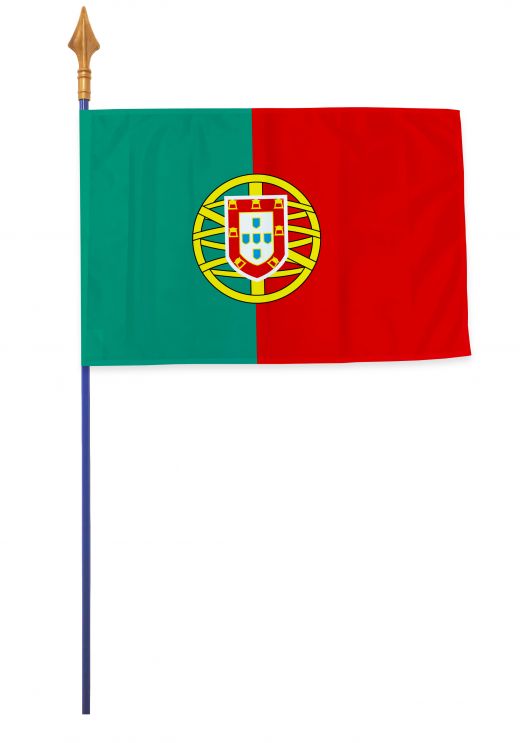 Drapeau Portugal Varinard 40*60 cm