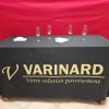 Nappe fond de scène Varinard