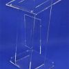Pupitre prestige cristal