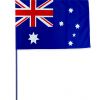 Drapeaux et oriflammes Australie 40*60 cm