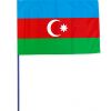 Drapeau Azerbaïdjan Varinard 40*60 cm