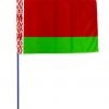 Drapeaux et oriflammes Biélorussie 40*60 cm