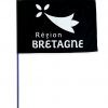 Drapeaux et oriflammes Bretagne 40*60 cm