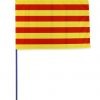 Drapeaux et oriflammes Catalan 40*60 cm