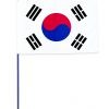 Drapeaux, pavillons et oriflammes Corée du Sud 40*60 cm
