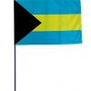 Drapeau Bahamas Varinard 40*60 cm
