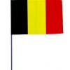 Drapeau Belgique Varinard 40*60 cm