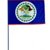Drapeau Bélize Varinard 40*60 cm
