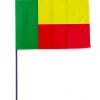 Drapeau Benin Varinard 40*60 cm