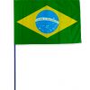 Drapeau Brésil Varinard 40*60 cm