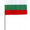 Drapeau Bulgarie Varinard 40*60 cm