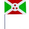 Drapeau Burundi Varinard 40*60 cm