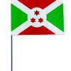 Drapeau Burundi Varinard 40*60 cm