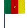 Drapeau Cameroun Varinard 40*60 cm