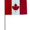 Drapeau Canada Varinard 40*60 cm