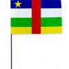 Drapeau République centrafricaine Varinard 40*60 cm