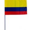 Drapeau Colombie Varinard 40*60 cm