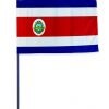 Drapeau Costa Rica Varinard 40*60 cm