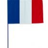 Drapeau France Varinard