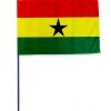 Drapeau Ghana Varinard 40*60 cm