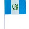 Drapeau Guatemala Varinard 40*60 cm