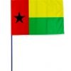 Drapeau Guinée-Bissau Varinard 40*60 cm