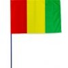 Drapeau Guinée Varinard 40*60 cm