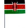 Drapeau Kenya Varinard 40*60 cm