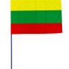 Drapeau Lituanie Varinard 40*60 cm
