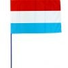 Drapeau Luxembourg Varinard 40*60 cm