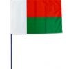 Drapeau Madagascar Varinard 40*60 cm