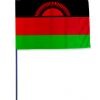 Drapeau Malawi Varinard 40*60 cm