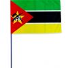 Drapeau Mozambique Varinard 40*60 cm