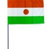 Drapeau Niger Varinard 40*60 cm