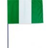 Drapeau Nigeria Varinard 40*60 cm
