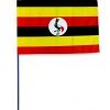 Drapeau Ouganda Varinard 40*60 cm