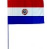 Drapeau Paraguay Varinard 40*60 cm