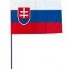 Drapeau Slovaquie Varinard 40*60 cm