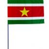 Drapeau Suriname Varinard 40*60 cm