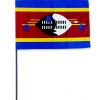 Drapeau Swaziland Varinard 40*60 cm