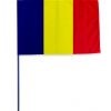 Drapeau Tchad Varinard 40*60 cm