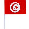 Drapeau Tunisie Varinard 40*60 cm