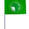 Drapeau Union Africaine Varinard 40*60 cm
