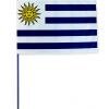 Drapeau Uruguay Varinard 40*60 cm