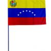 Drapeau Venezuela Varinard 40*60 cm